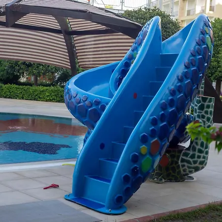 Adalya Ocean Deluxe 리조트 5*