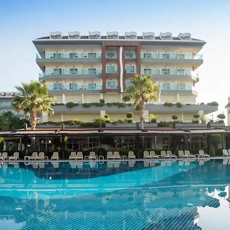 Adalya Ocean Deluxe 5*