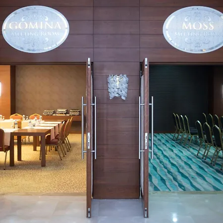 Adalya Ocean Deluxe 리조트