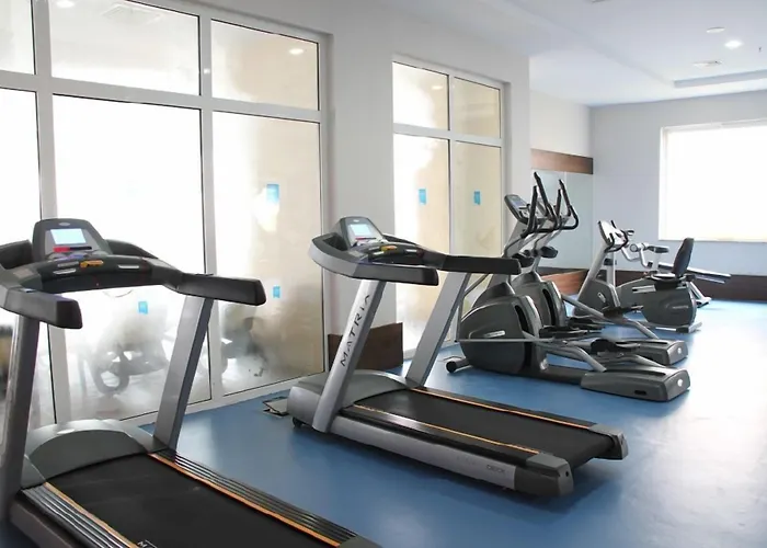 Adalya Ocean Deluxe Üdülőközpont Side