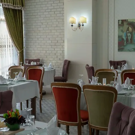 Adalya Ocean Deluxe Сиде