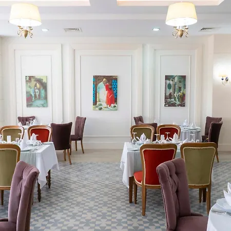 Adalya Ocean Deluxe リゾート