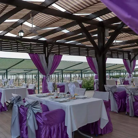 Adalya Ocean Deluxe 5* Σιντέ