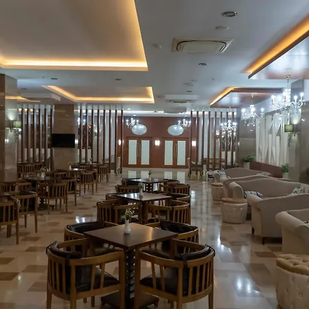 Θέρετρο Adalya Ocean Deluxe Σιντέ