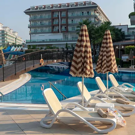 Adalya Ocean Deluxe