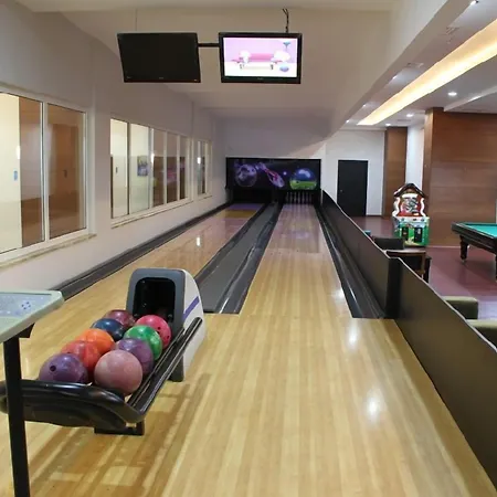 Adalya Ocean Deluxe 5*