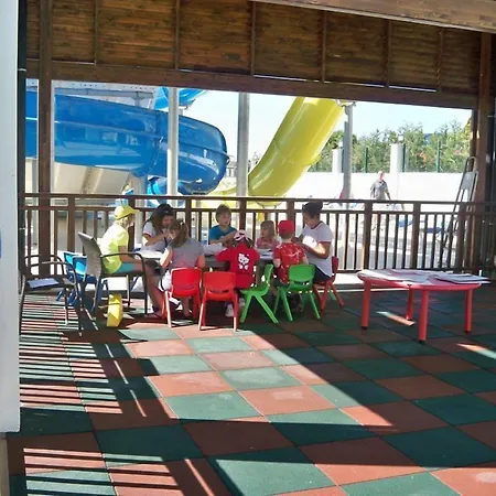 Adalya Ocean Deluxe Θέρετρο 5*