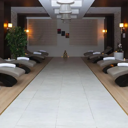 Adalya Ocean Deluxe Σιντέ