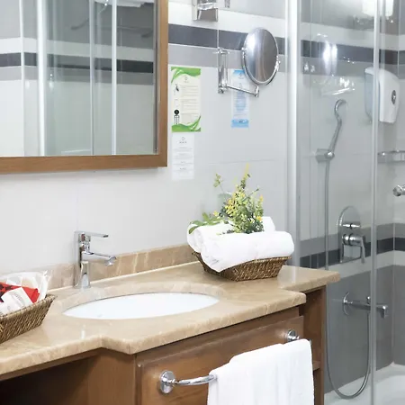 Resort Adalya Ocean Deluxe 5*
