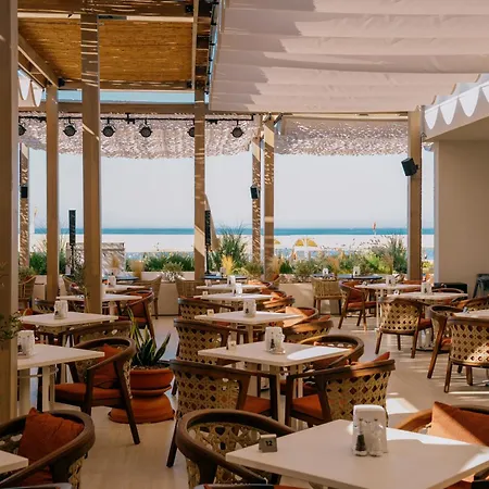 Adalya Ocean Deluxe Resort