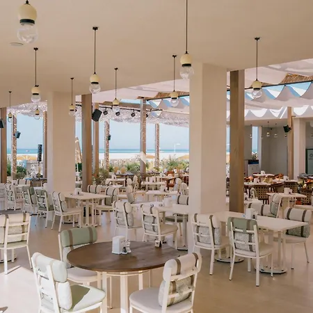 Adalya Ocean Deluxe Resort 5*