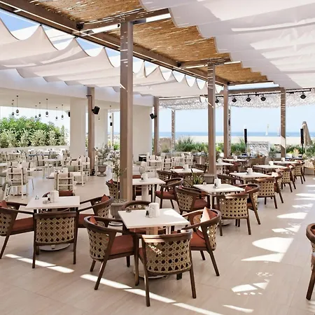 Resort Adalya Ocean Deluxe 5*