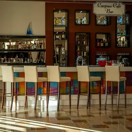 Adalya Ocean Deluxe Resort 5*