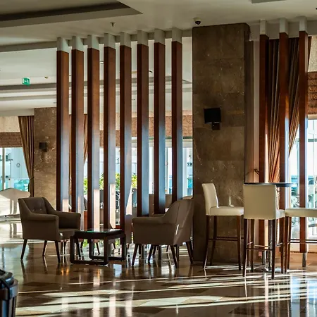 Resort Adalya Ocean Deluxe 5*