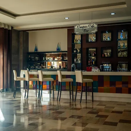 Resort Adalya Ocean Deluxe 5*