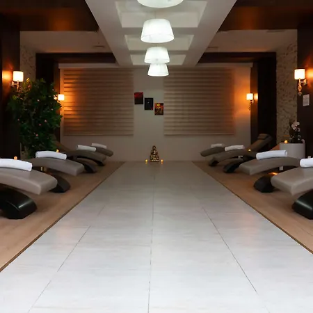 Adalya Ocean Deluxe Rezort 5*
