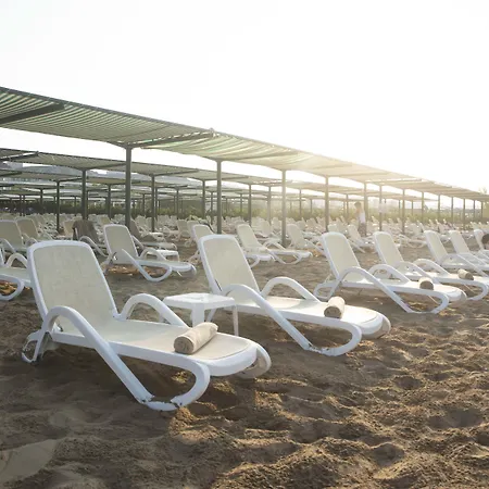 Rezort Adalya Ocean Deluxe