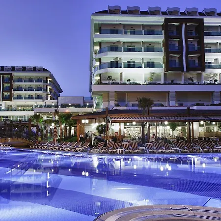 Adalya Ocean Deluxe 5*