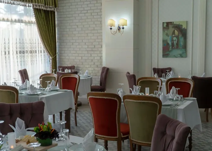 Adalya Ocean Deluxe 锡德