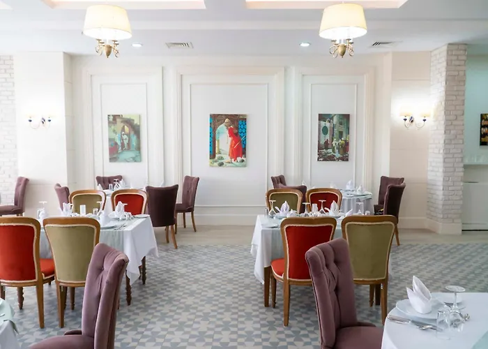 Adalya Ocean Deluxe Курортный комплекс