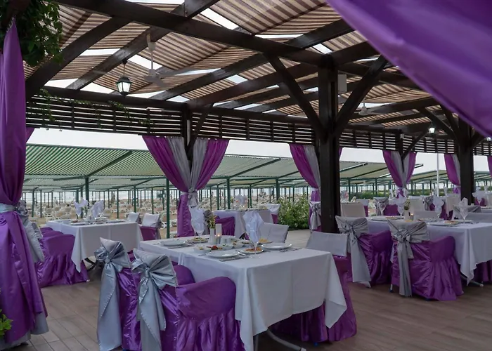 Adalya Ocean Deluxe 5* Сиде