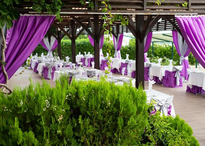 Adalya Ocean Deluxe 5*