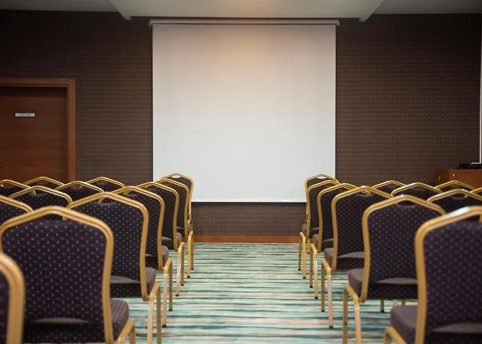 Adalya Ocean Deluxe Курортный комплекс Сиде