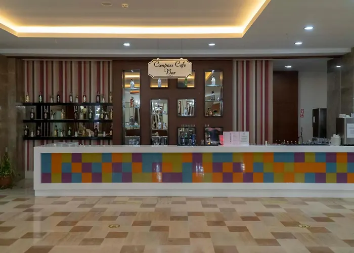 Adalya Ocean Deluxe Сиде