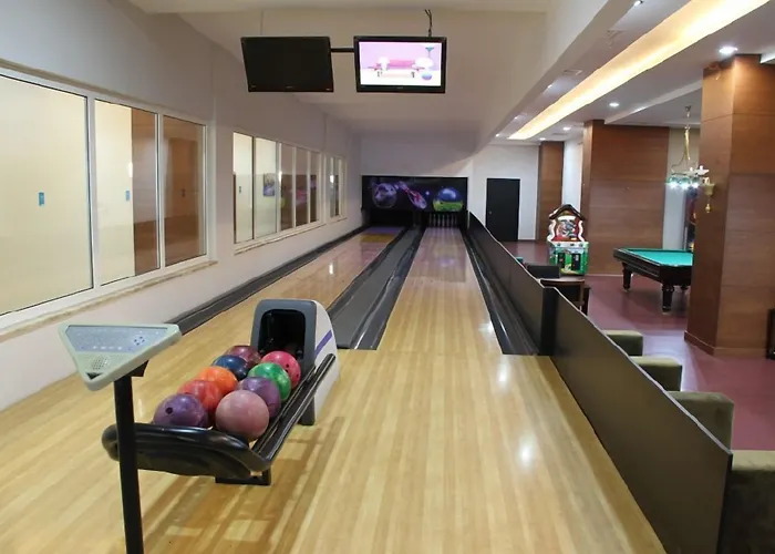 Adalya Ocean Deluxe 5*