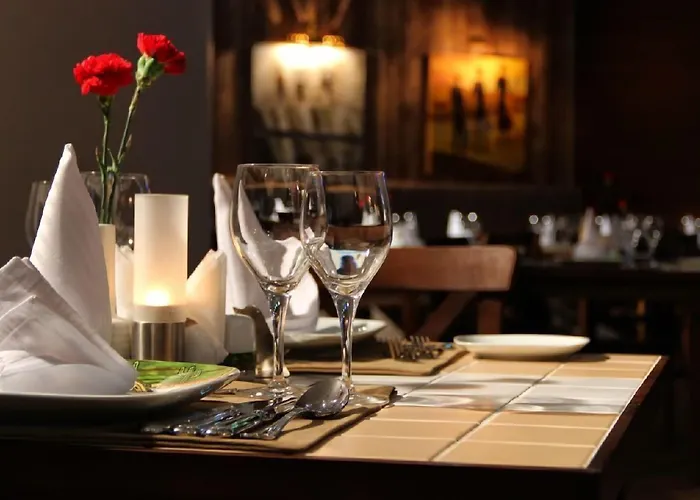 Adalya Ocean Deluxe 度假村