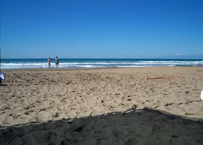 Adalya Ocean Deluxe Сиде