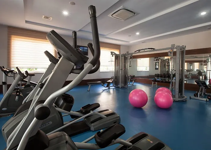 Adalya Ocean Deluxe 锡德