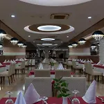 度假村 Adalya Ocean Deluxe 5*