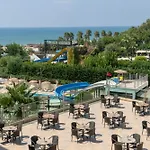 度假村 Adalya Ocean Deluxe 锡德