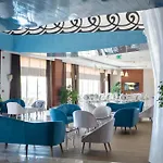 度假村 Adalya Ocean Deluxe 锡德