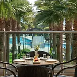Adalya Ocean Deluxe 5* 锡德