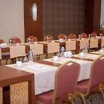 度假村 Adalya Ocean Deluxe