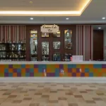 Adalya Ocean Deluxe 锡德