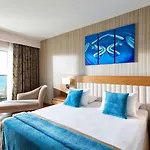 Adalya Ocean Deluxe 5* 锡德