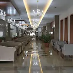 Adalya Ocean Deluxe 度假村 锡德