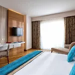 Adalya Ocean Deluxe 度假村 5*