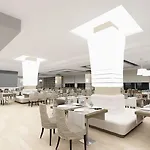 Adalya Ocean Deluxe 度假村 锡德