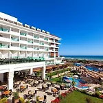 度假村 Adalya Ocean Deluxe 锡德