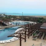 Adalya Ocean Deluxe 度假村 锡德