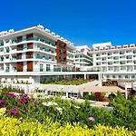 度假村 Adalya Ocean Deluxe 锡德