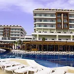 Adalya Ocean Deluxe 度假村 5*