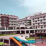 度假村 Adalya Ocean Deluxe 5*