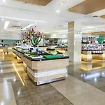 Adalya Ocean Deluxe 度假村 锡德