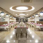 度假村 Adalya Ocean Deluxe 5*