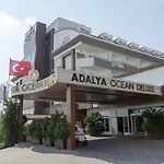 Adalya Ocean Deluxe 5* 锡德